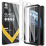 [Mejor paquete] ：La mejor combinación de la película endurecida de la pantalla y la película protectora de la lente trasera proporciona una protección integral para su dispositivo móvil.