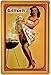 Produktbild Blechschild 20x30 cm Pin up Girl Grillzeit grillen outdoor Sommer Metall Schild