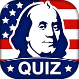 CERTIFICATE - you get it once you answer all American history trivia questions