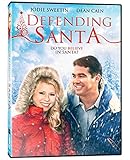 Defending Santa