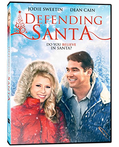 Defending Santa