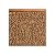 FASÄDE Hammered Decorative Vinyl Backsplash Panel in Antique Bronze (6X6 Inch Sample)