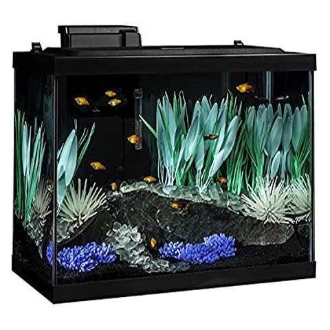 Tetra ColorFusion Aquarium Kit thumbnail