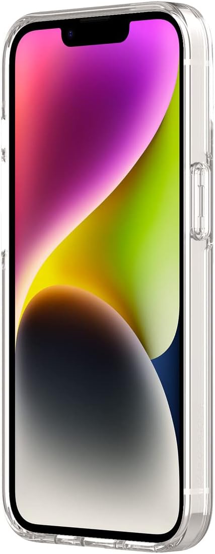 Kate Spade New York Protective Hardshell Case Compatible with Apple iPhone 14 - Multi Floral [KSIPH-222-MFLR]