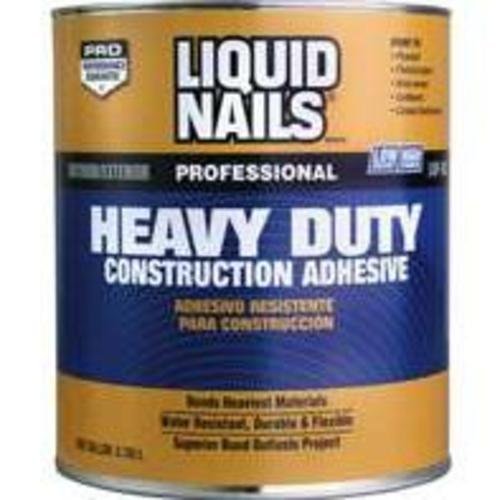 Liquid Nails Ln-903 Voc Compliant Construction Adhesive, Quart (Pack of 6)