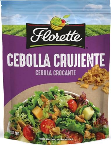 Florette Cebolla Frita, 70g