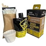Phix Doctor Surfing Surf Board Repair Repairs - Sun Powered Epoxy Kit Standard 4oz (2.5 Fl oz) - Image 2
