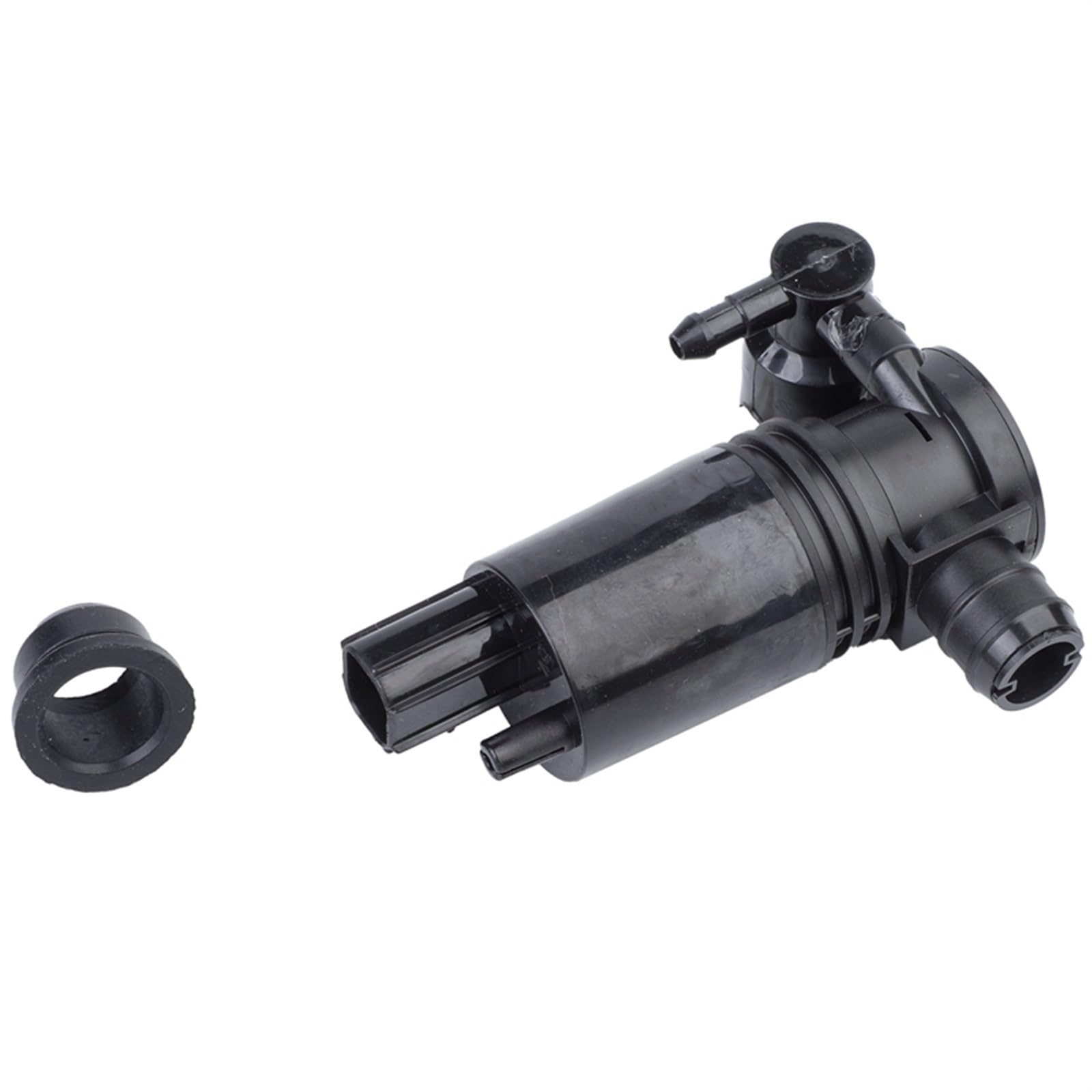 Plus de jet lave-glace ? Pompe 8A61-17K624AA Ford Edge en solution - 6
