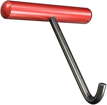 Dent Fix - T-Hand Puller for Alu-Spot DF-900TP
