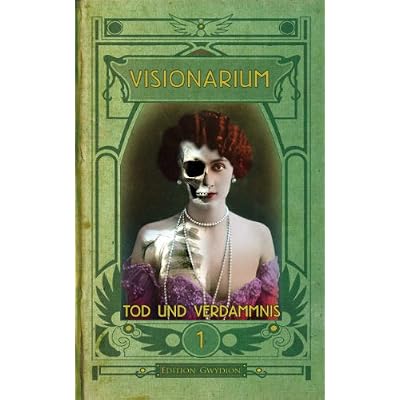 VISIONARIUM 1