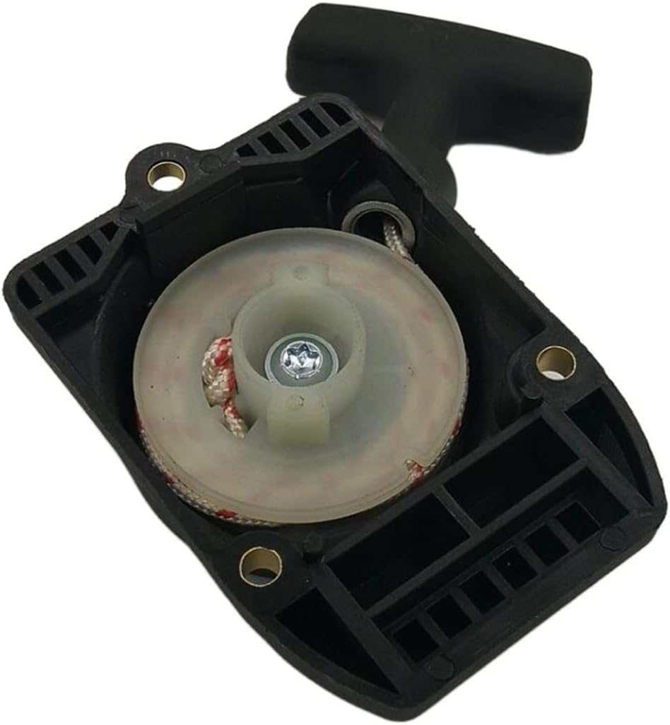 Patio, Lawn & Garden FS85 for BG/BT/FC/FH/FR/HL/HS/HT/SP/KM 75 80 85 BLOWERS Edger Trimmer Pull Cover Rope Pulley Rewind Spring Outdoor Powertool Parts & Accessories