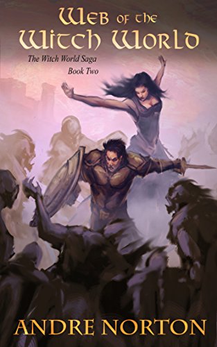 Web of the Witch World (Witch World Saga Book 2)