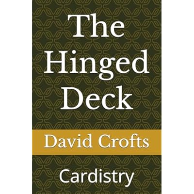 The Hinged Deck