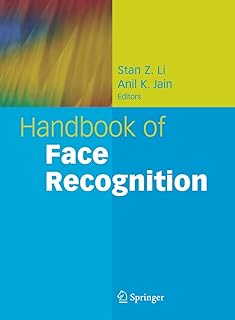 Handbook of Face Recognition - Buy now