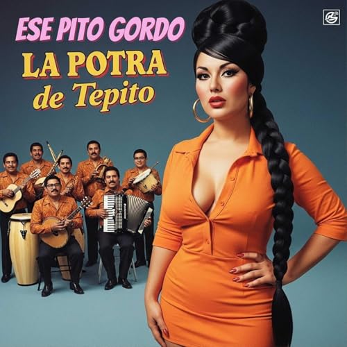 Ese Pito Gordo [Explicit]