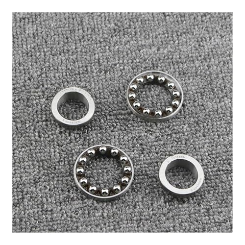 Kit roulement direction GSR600 roulement colonne moto 09265-30020