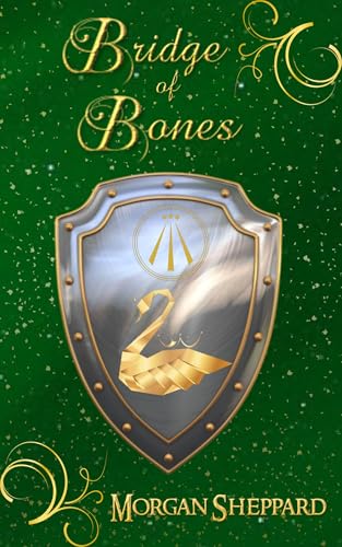 Bridge of Bones (Brodyr Alarch Book 3)
