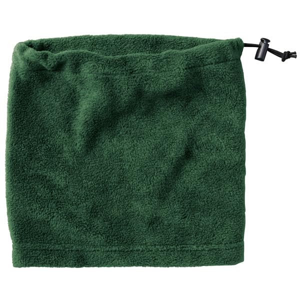 Amazon.co.jp: 2WAYネックウォーマー （ダークグリーン） 27×24cm