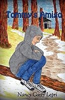 Tommy's Amigo 0991323130 Book Cover