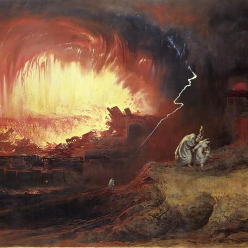Sodom for English language learners