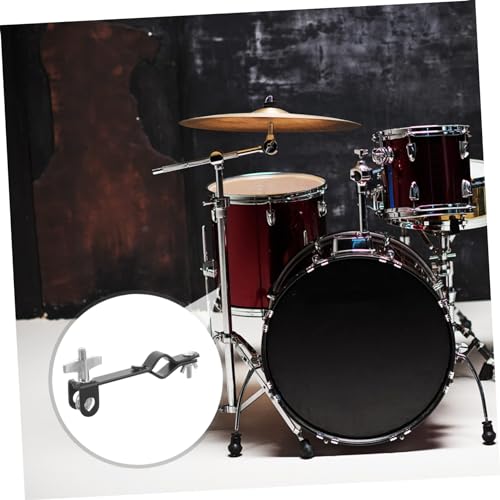 Soporte para Cowbell Vaguelly para Instrumentos de Percusión miniatura 3