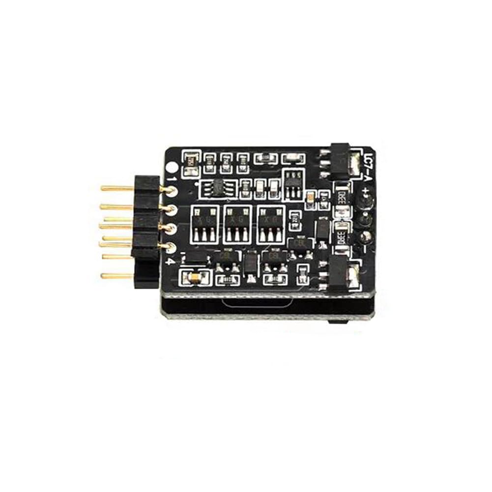 Amplificateur Double LC7 Puissance 250mA