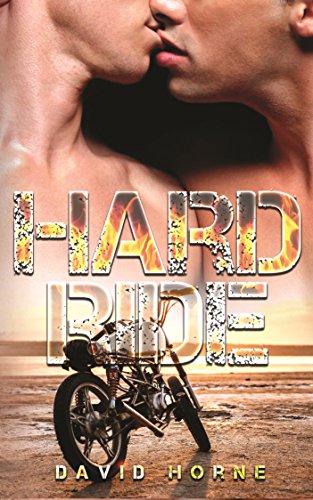 Hard Ride (English Edition)