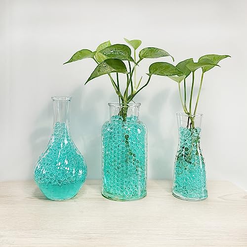KONFEN Water Beads 20000Pcs Water Gel Soil - Image 3