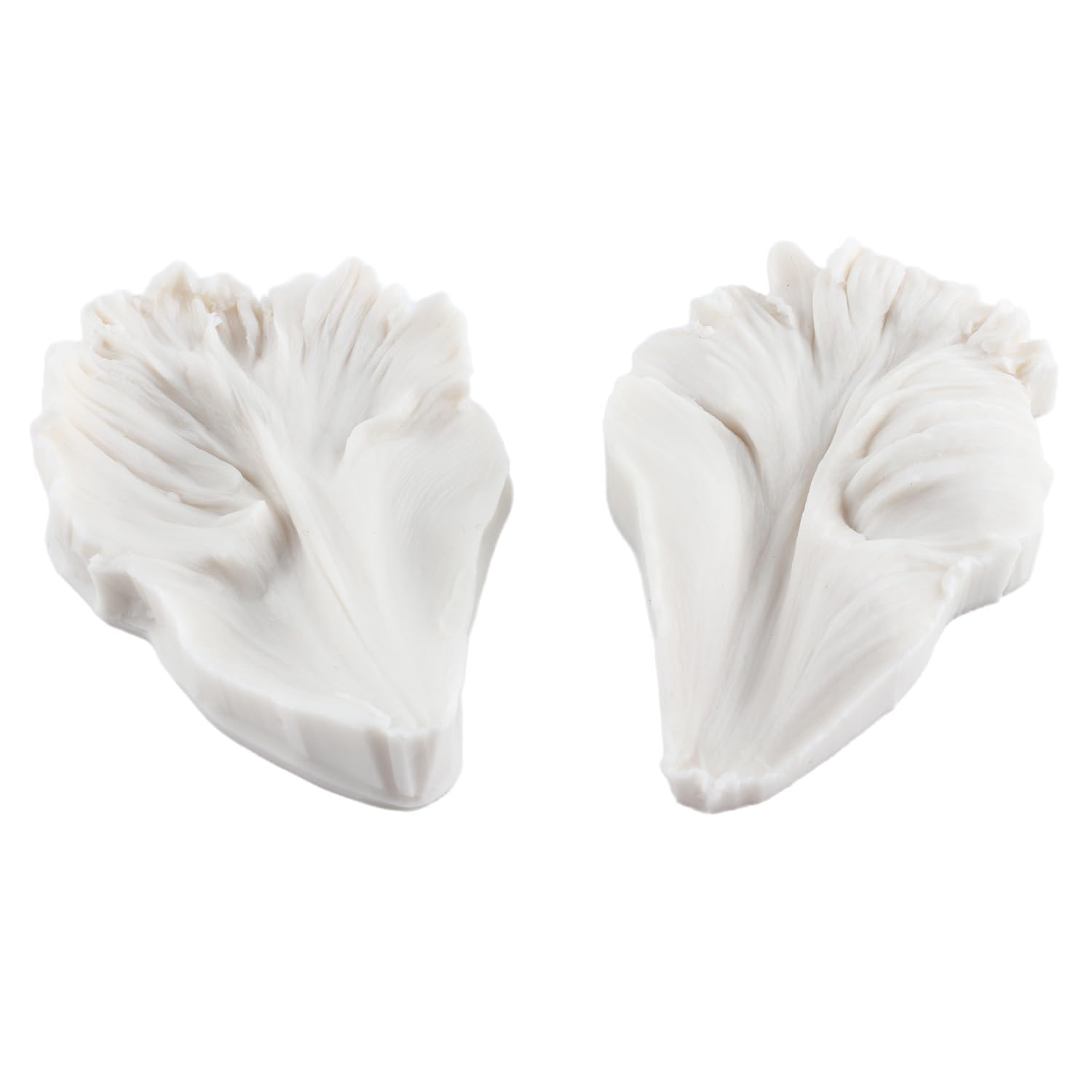 Fondant D'erable MINFEIDMS Moules En Silicone En Forme De Branche D'arbre Pour Décoration De Gâteaux En Sucre, Pâte à Sucre, Pâte à Sucre, Pâte à Sucre, Argile Polymère Moule Feuille