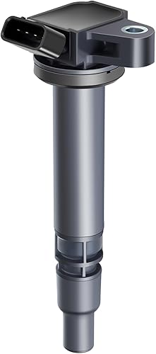 Vista 1151 de SCITOO 1 bobinas de encendido con 4 bujías de iridio para Chevrolet 2011-2015 Cruze 1.4L 2016 Cruze Limited 1.4L 2012-2020 Sonic 1.4L 2013-2021 Trax