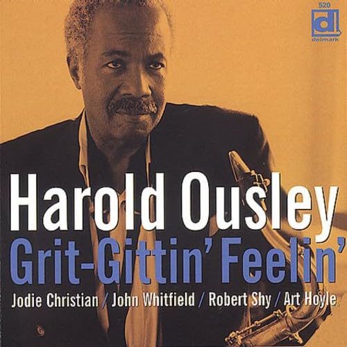Grit-Gittin Feelin'