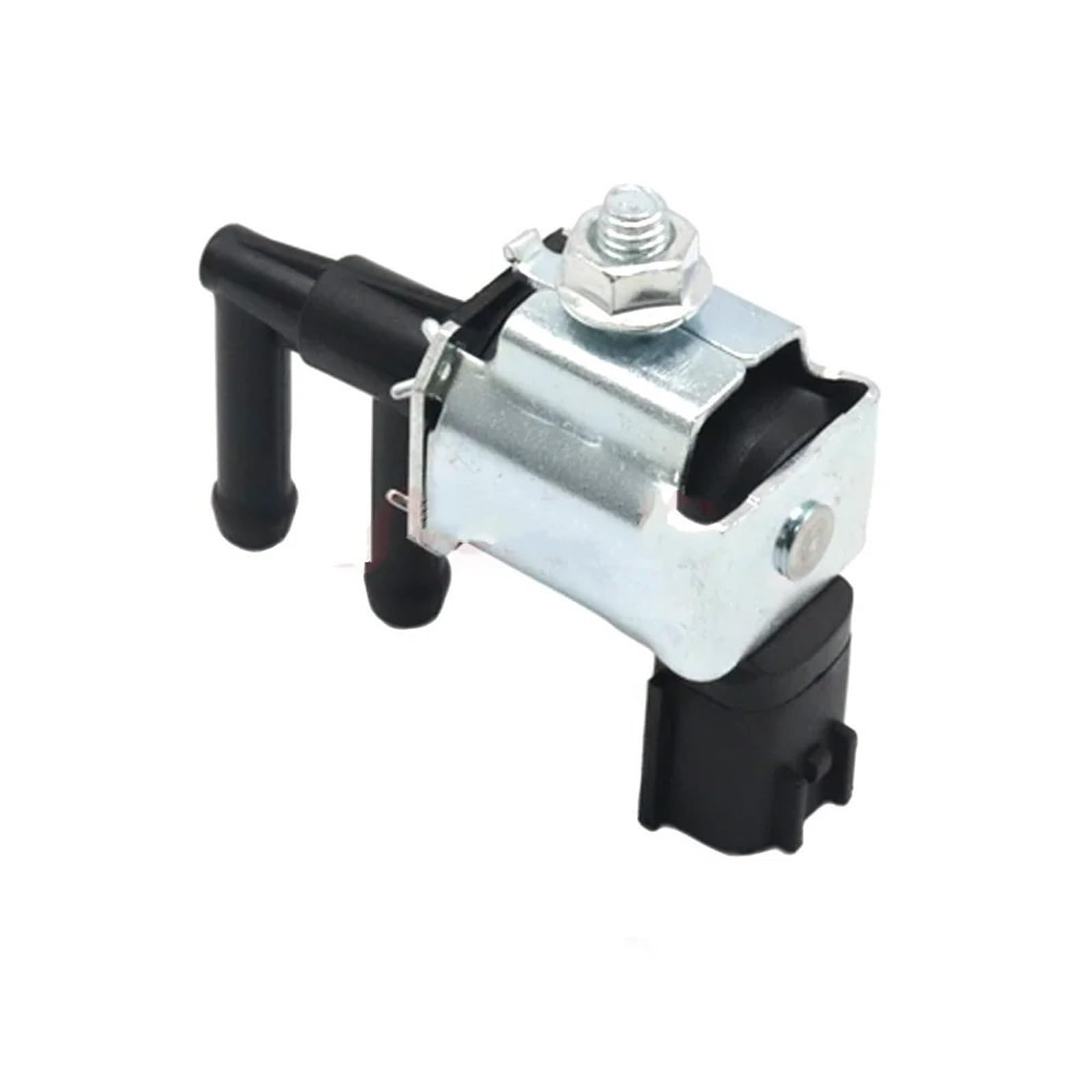 Vanne de purge réservoir carburant Convient pour Nissan-Sentra Maxima K5T48583 14930-1KA0A K5T48583 14930-AX00A Électrovanne de purge de cartouche de vapeur de voiture