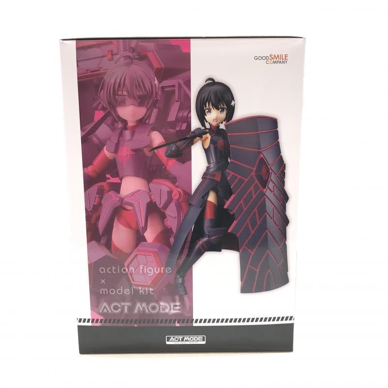 ACT MODE メイプル 機械神Ver. ACT MODE メイプル 機械神Ver.