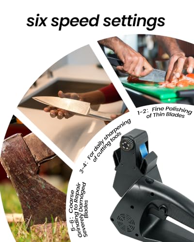 Belt Knife Sharpener Electric