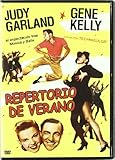 Repertorio de verano [DVD]