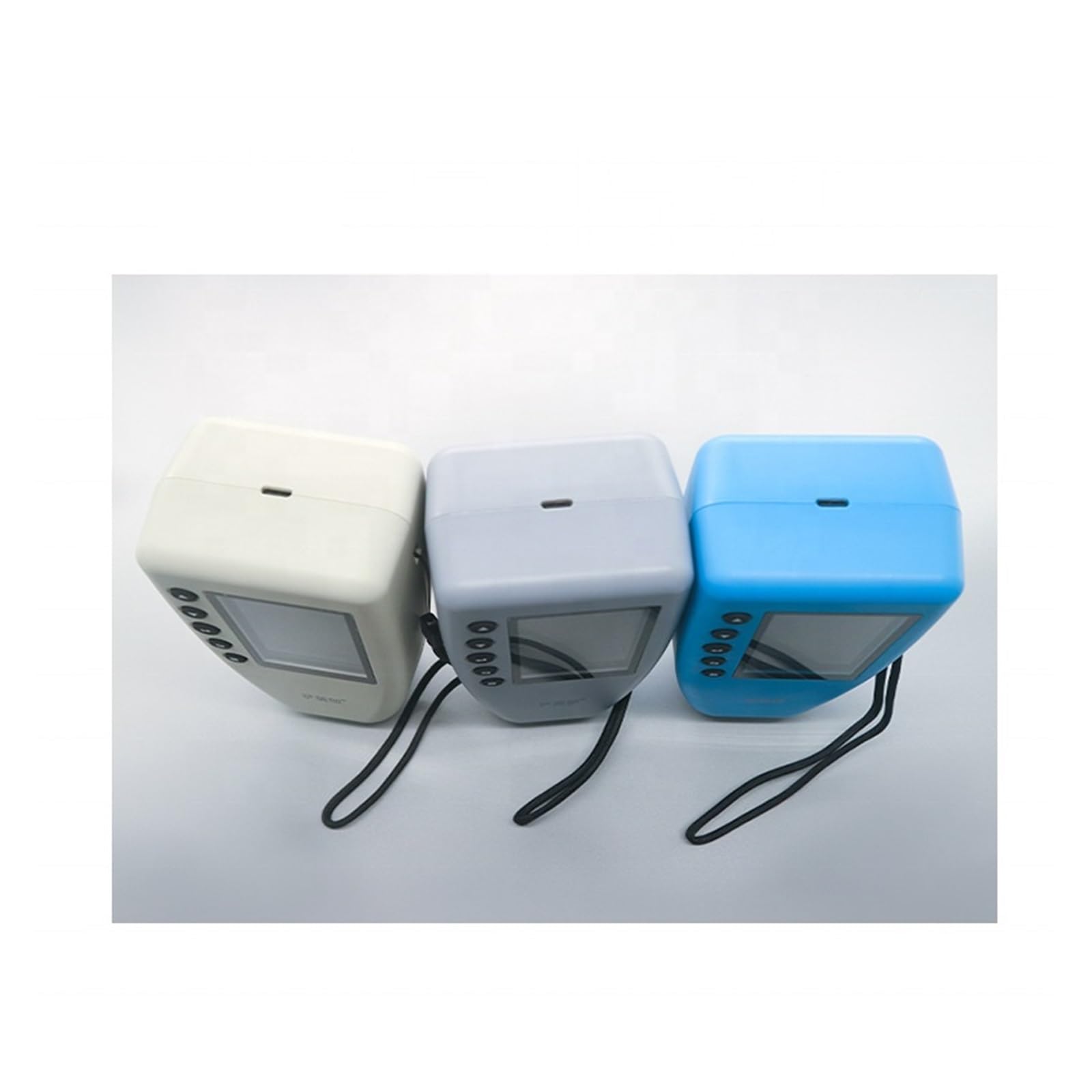 Spectromètre, Spectrophotomètre Portable Génération De Rapports Automatisée Électronique Solutions Développement Correspondance Des Couleurs Haute