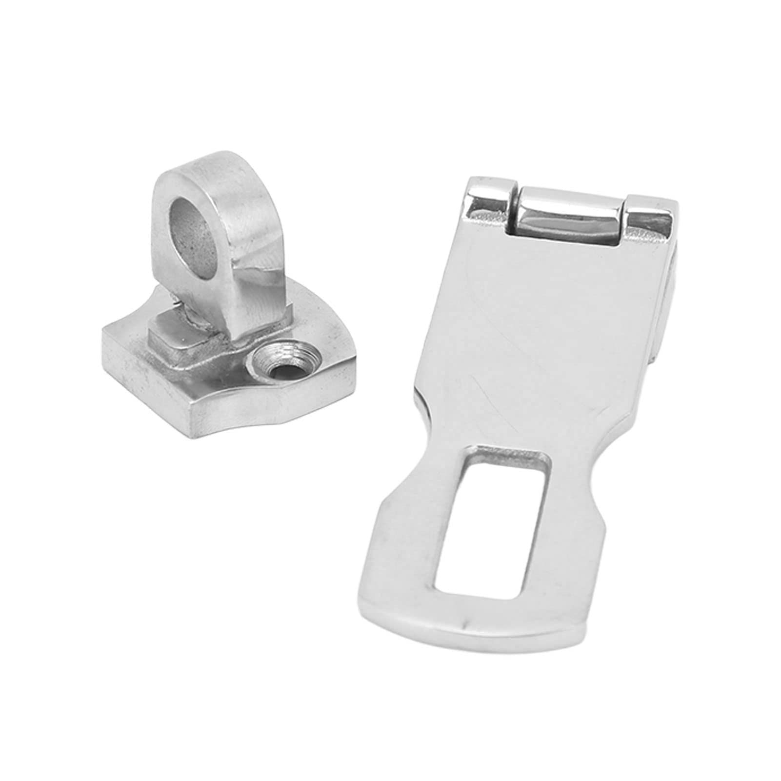 VGEBY Stainless Steel Boat, Easy Installation Sturdy Marine Marine Hardware Accessories