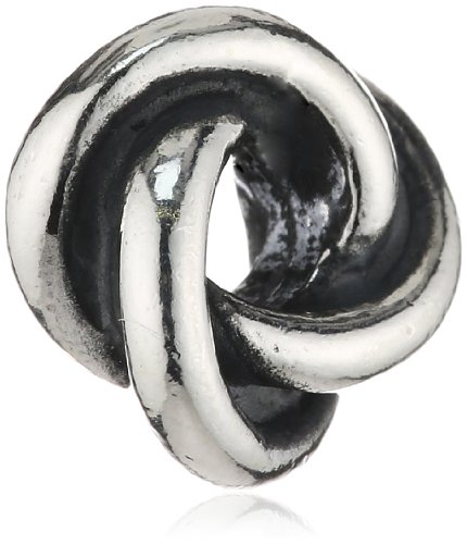 Preisvergleich Produktbild Trollbeads Silber Bead Drei in einem