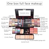 Zoom IMG-1 chseeo kit per il trucco