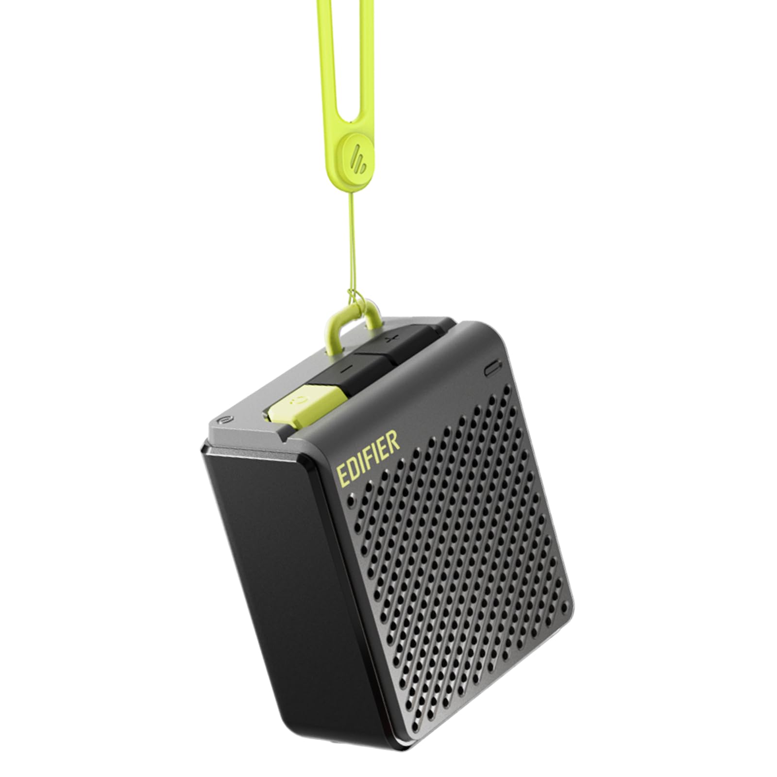 Amazon.co.jp: Edifier MP330 Bluetoothスピーカー 小型 ポータブル