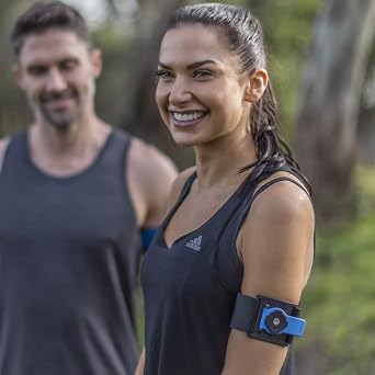 Quad Lock Running/Sports Armband