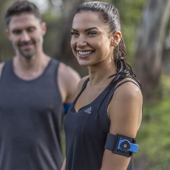 Quad Lock Running/Sports Armband