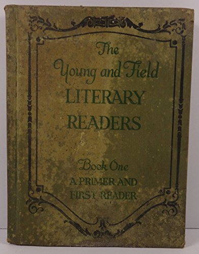The Young and Field Literary Readers Book Five B0006AHKU2 Book Cover