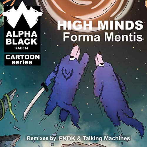  Forma Mentis