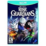 Rise of the Guardians: The Video Game - Nintendo Wii U