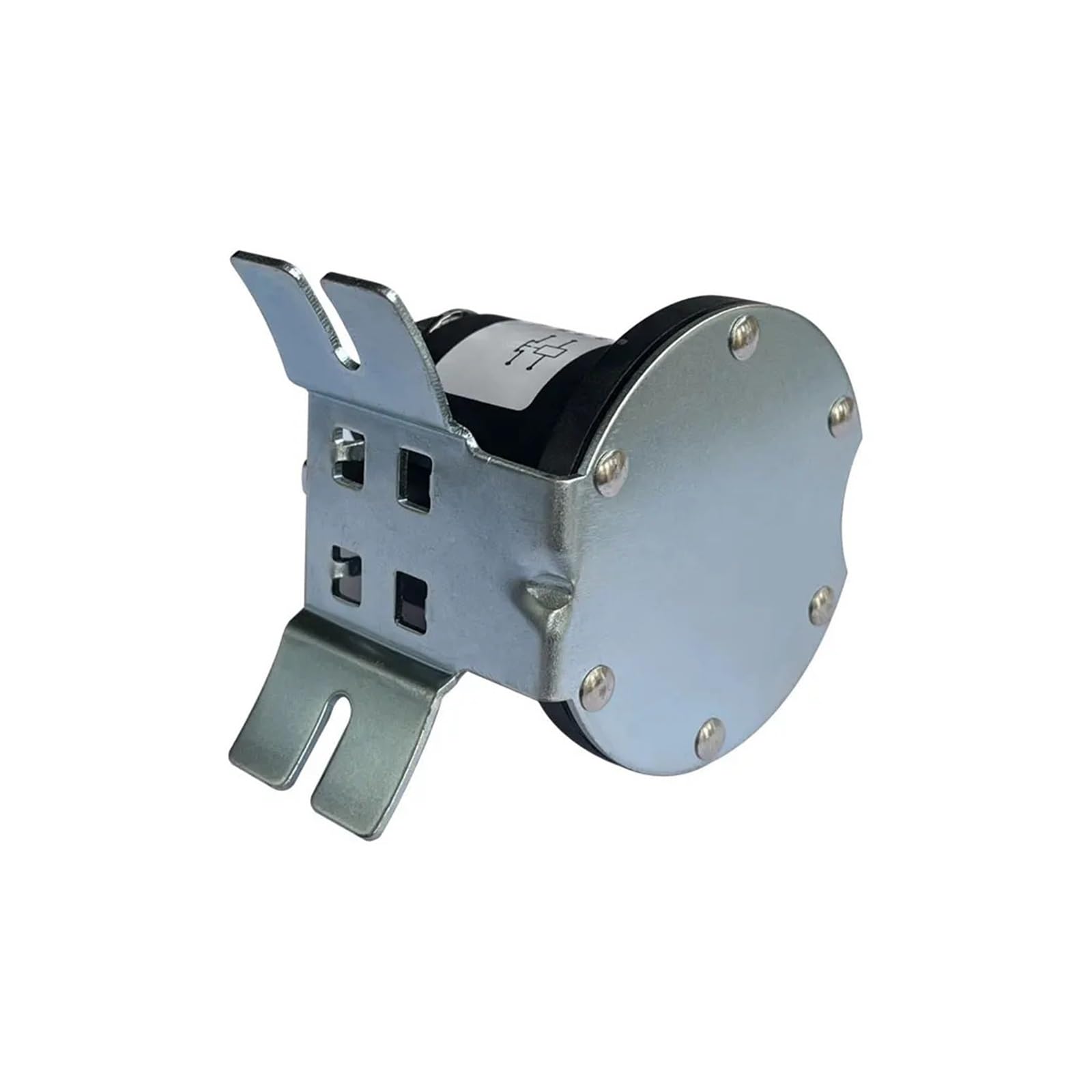 Elektryczny wózek widłowy, płyta olejowa, 12 V, 24 V, 200 A, przełącznik rozruchowy, przekaźnik, płytka, pompa olejowa, start DC (12 V)