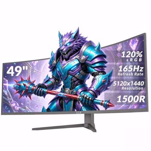 Best Extra-Wide 4K Monitors