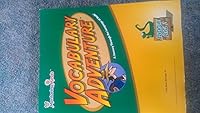 Common Core Math Vocabulary Adventure Level 2 By Mentoring Minds 1935123610 Book Cover