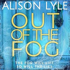 Out of the Fog Audiolibro Por Alison Lyle arte de portada