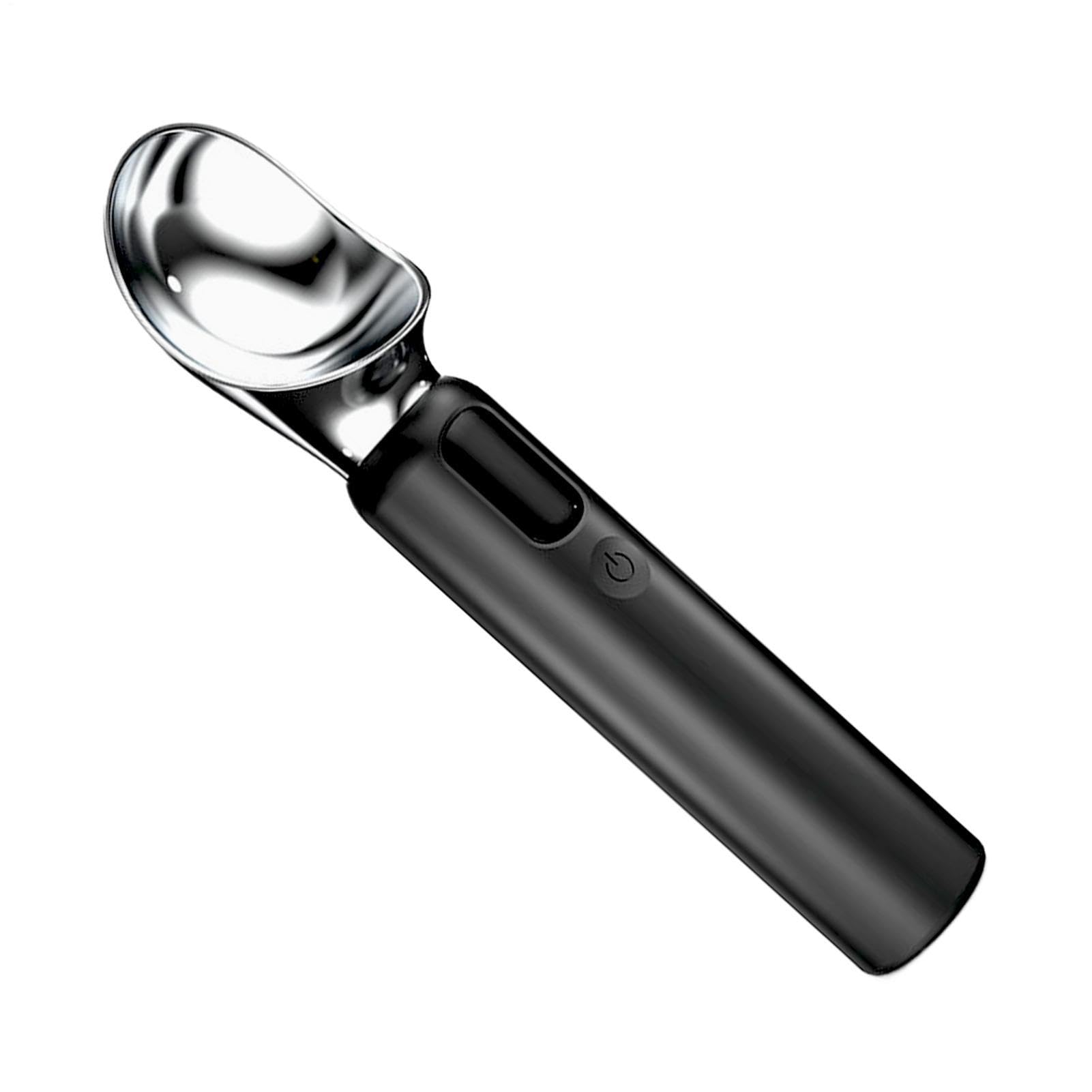 Esposizione di LED riscaldata dello Scooper 3-Speed del ricaricabile